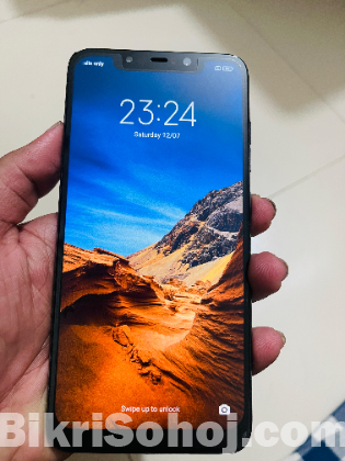 Xiaomi Poco F1